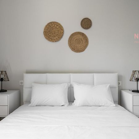 Apartament Ariadne, Nilie Hospitality Mgmt Saloniki Zewnętrze zdjęcie