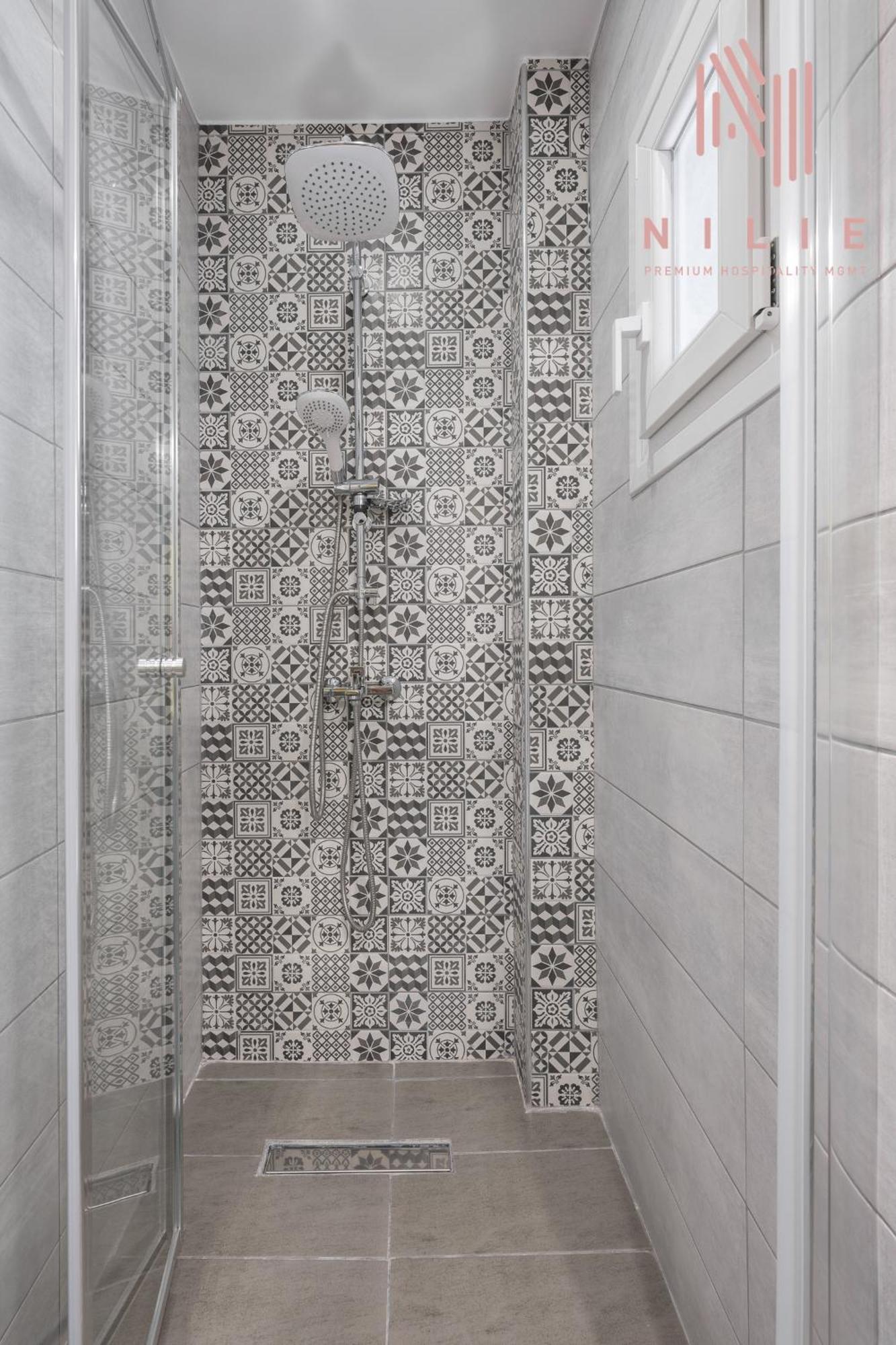Apartament Ariadne, Nilie Hospitality Mgmt Saloniki Zewnętrze zdjęcie